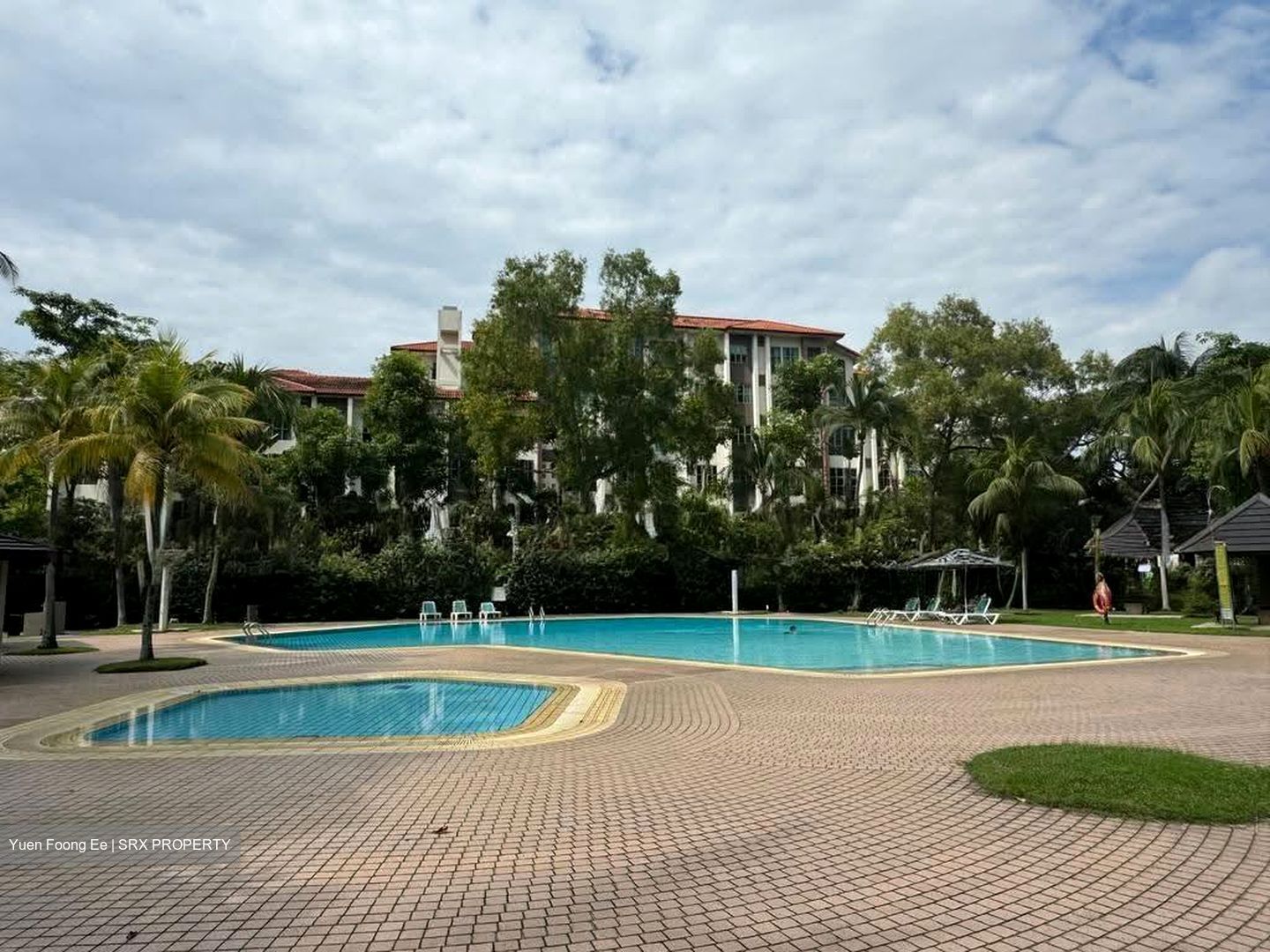 Bayshore Park (D16), Condominium #623107391